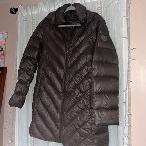 Down Ralph Lauren Puffer